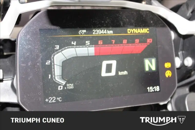 Bmw R 1250 GS Adventure (2021 - 24) (8)