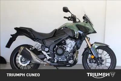 Honda CB 500 X (2022 - 23) usata