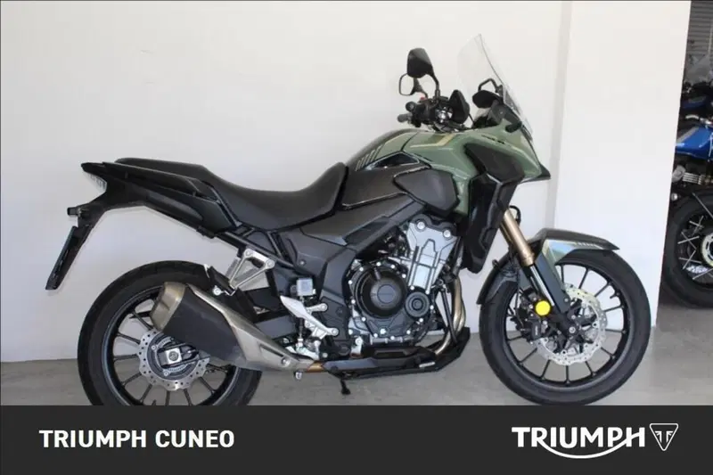 Honda CB 500 X (2022 - 23) (3)