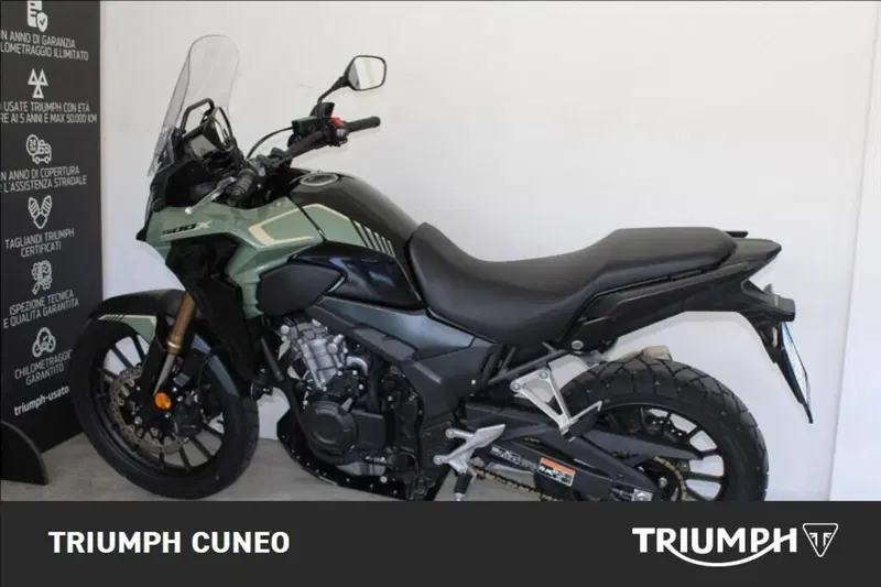 Honda CB 500 X (2022 - 23) (6)