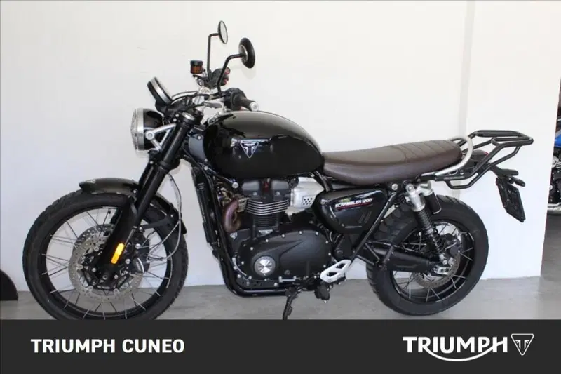 Triumph Scrambler 1200 X (2024 - 26) (5)
