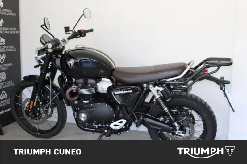 Triumph Scrambler 1200 X (2024 - 26) (6)