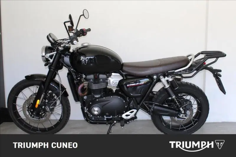 Triumph Scrambler 1200 X (2024 - 26) (4)