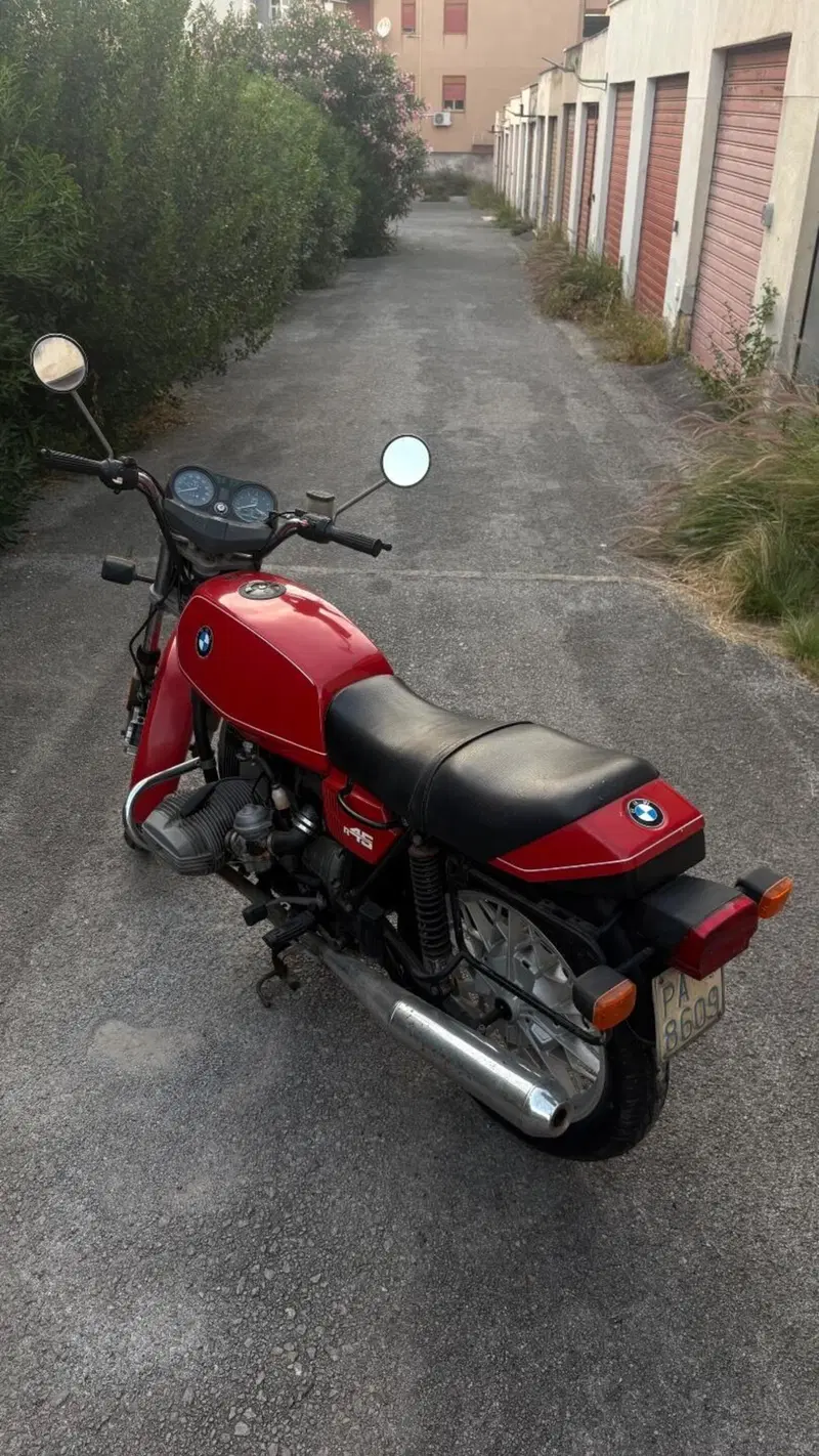 Bmw R45 (5)