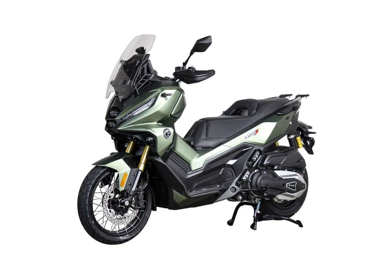 Voge SR450X (2026) (2)