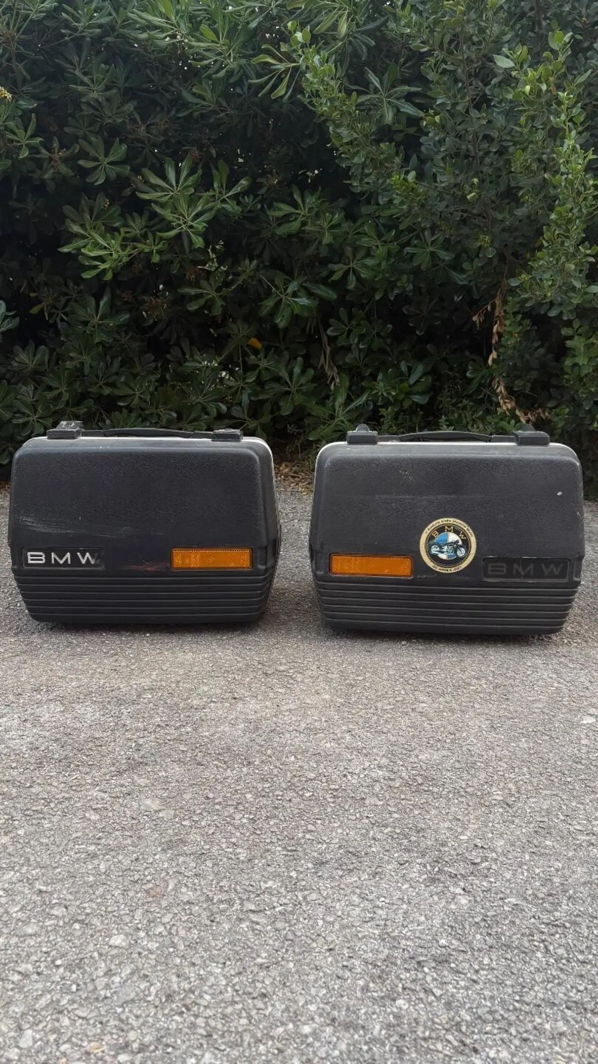 Bmw R45 (7)