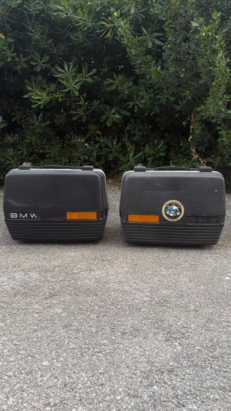 Bmw R45 (7)