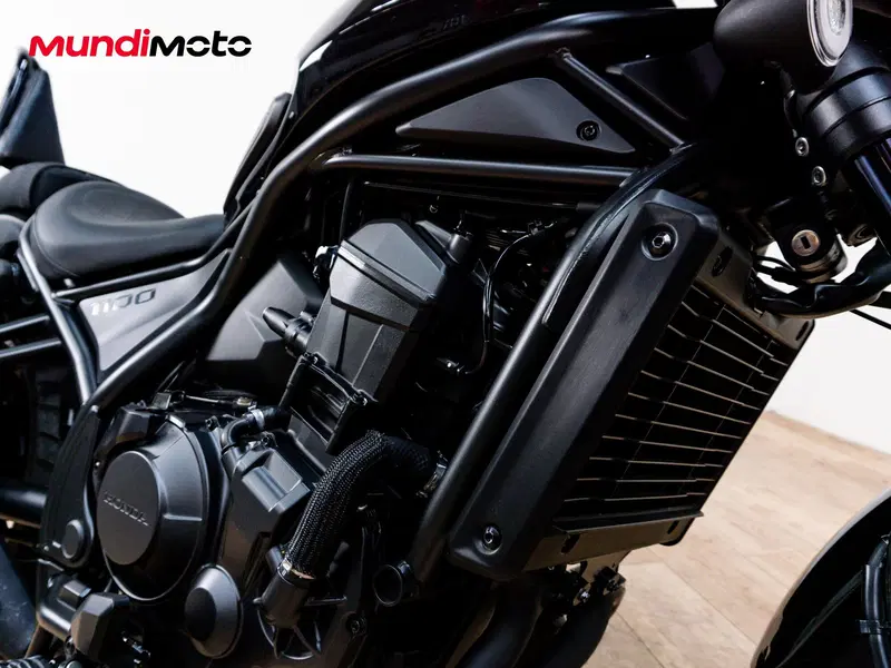 Honda CMX 1100 Rebel DCT (2025 - 26) (5)