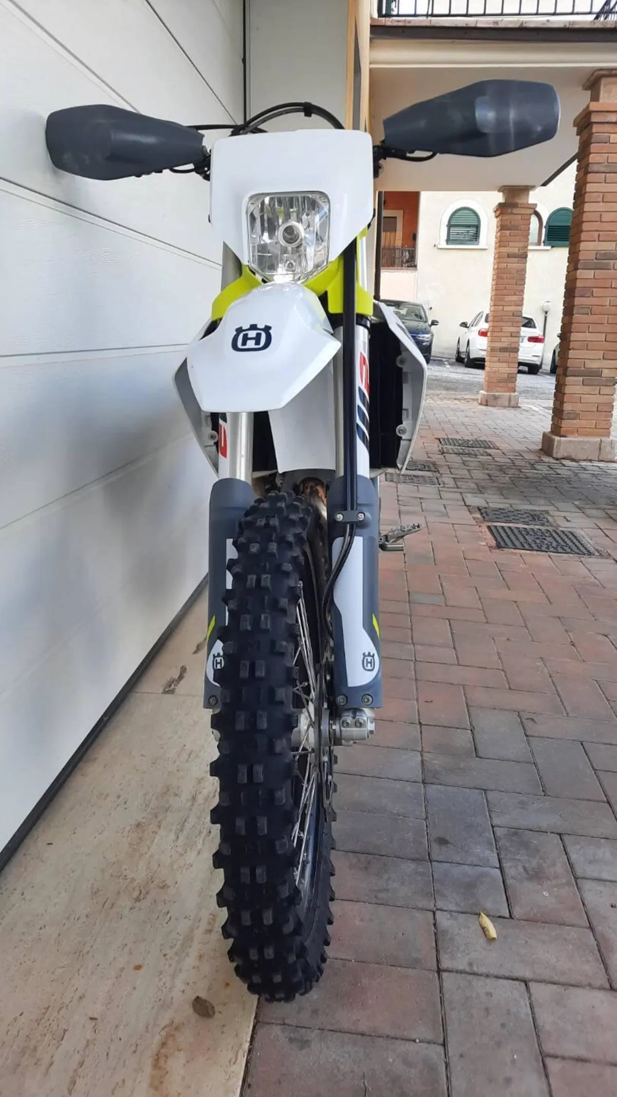 Husqvarna FE 350 (2022) (5)