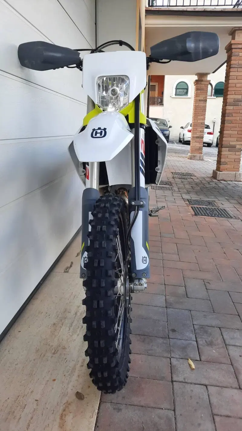Husqvarna FE 350 (2022) (5)