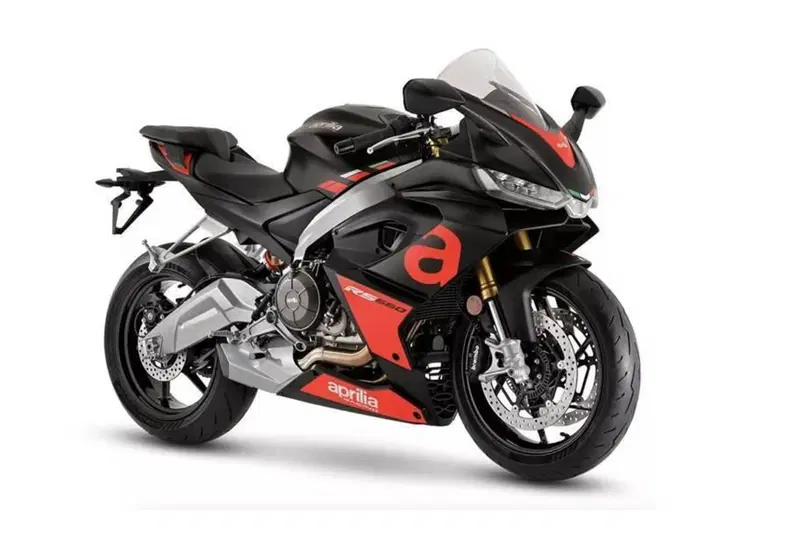Aprilia RS 660 (2020 - 24)