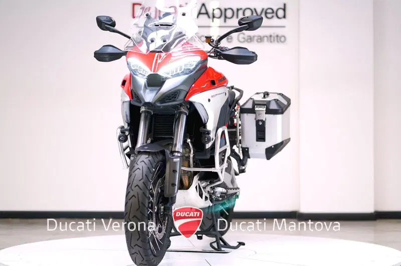Ducati Multistrada V4 Rally (2023 - 25) (3)
