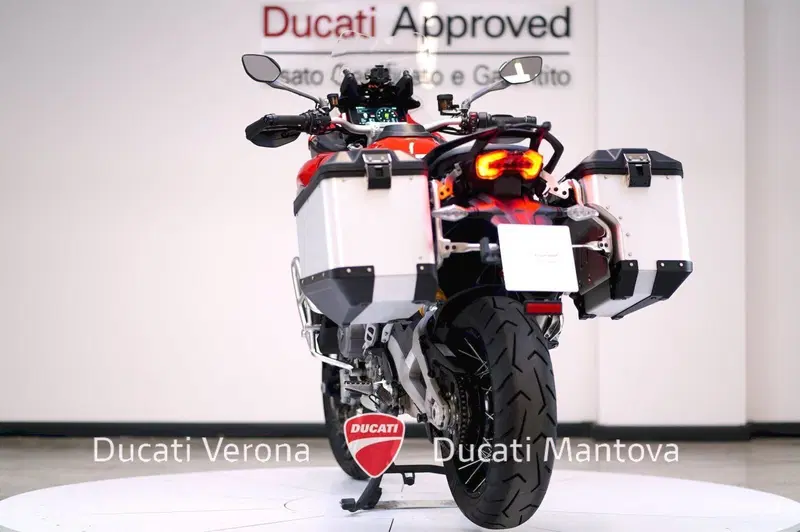 Ducati Multistrada V4 Rally (2023 - 25) (6)