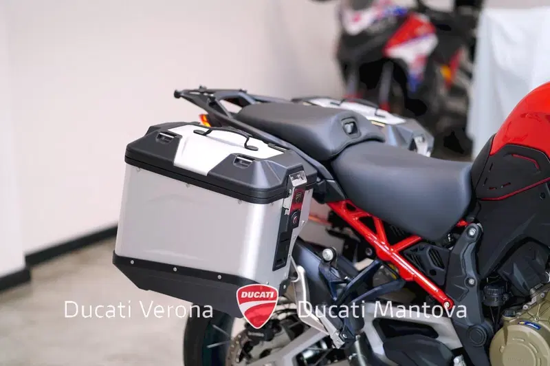 Ducati Multistrada V4 Rally (2023 - 25) (10)