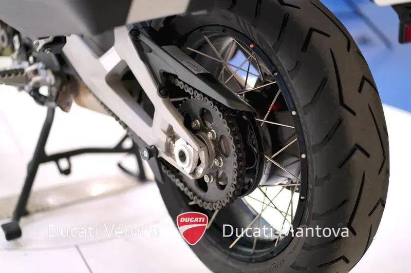 Ducati Multistrada V4 Rally (2023 - 25) (12)