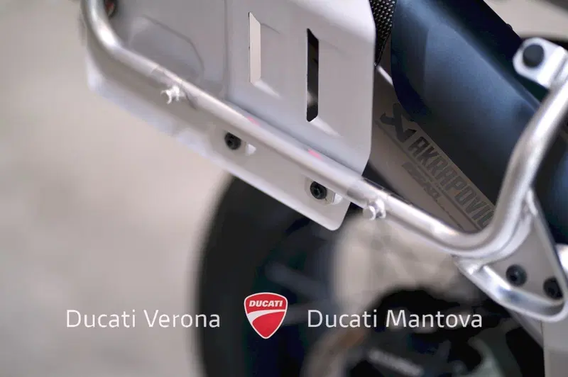 Ducati Multistrada V4 Rally (2023 - 25) (15)