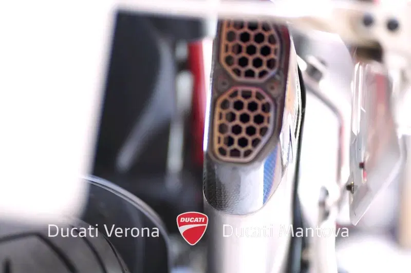 Ducati Multistrada V4 Rally (2023 - 25) (16)