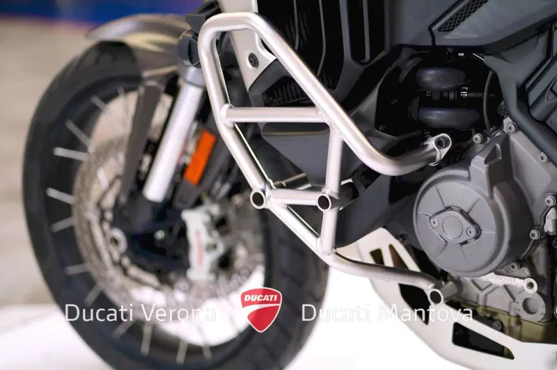 Ducati Multistrada V4 Rally (2023 - 25) (17)