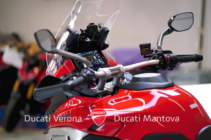 Ducati Multistrada V4 Rally (2023 - 25) (18)