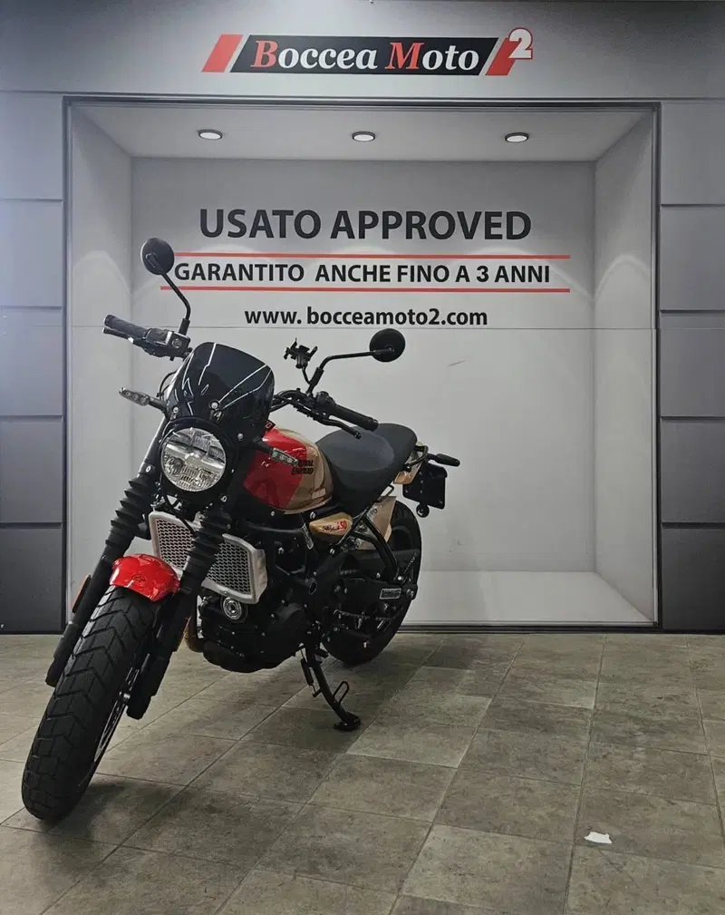 Royal Enfield Guerrilla 450 (2024 - 26) (3)