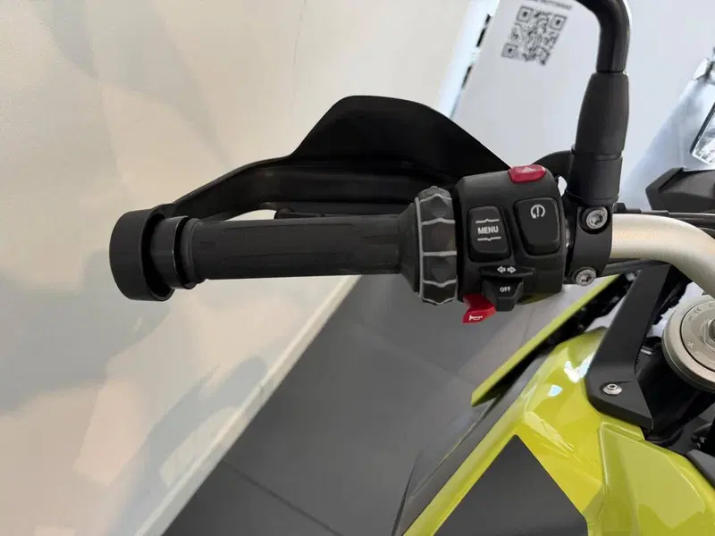 Bmw F 900 GS (2024 - 26) (2)