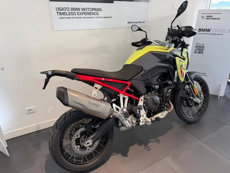 Bmw F 900 GS (2024 - 26) (3)