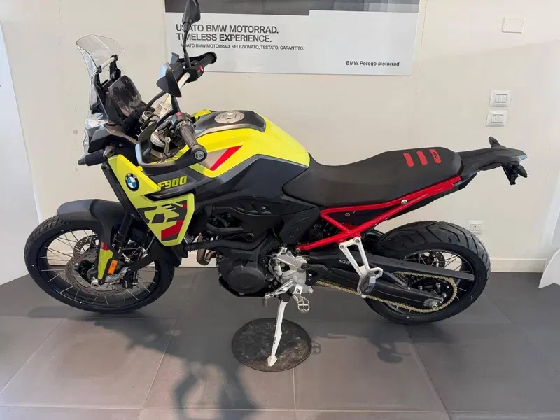 Bmw F 900 GS (2024 - 26) (4)