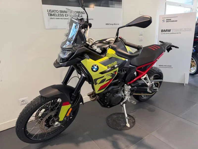 Bmw F 900 GS (2024 - 26) (5)