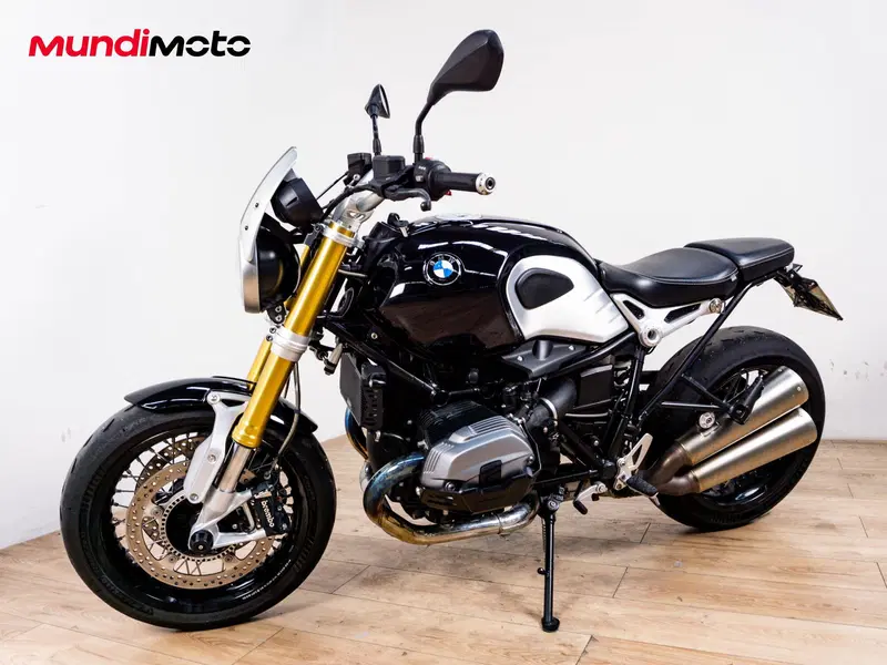 Bmw R nineT (2021 - 24) (8)