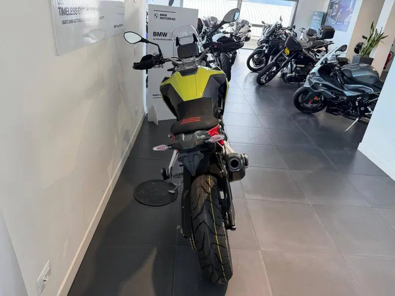 Bmw F 900 GS (2024 - 26) (7)