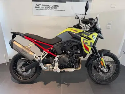 Bmw F 900 GS (2024 - 26) usata