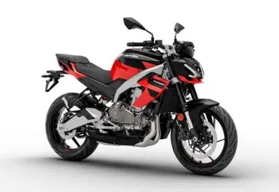 Aprilia Tuono 457 (2025 - 26) usata