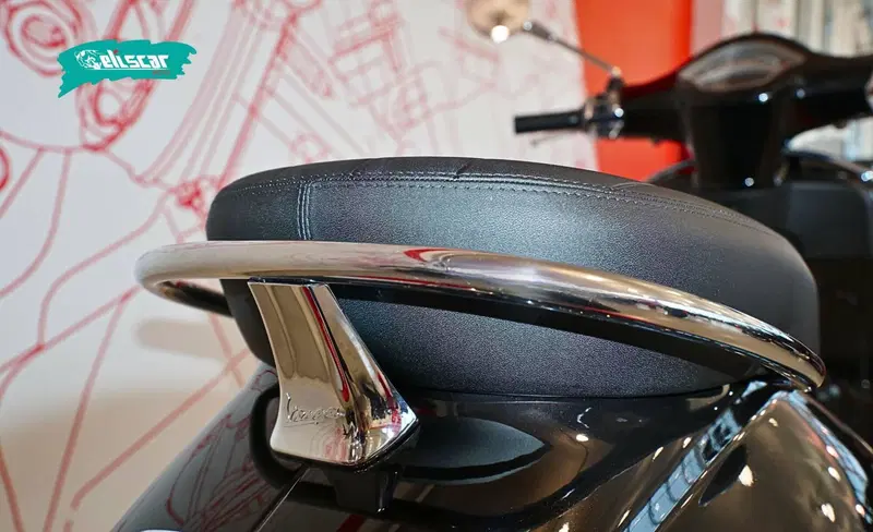 Vespa Primavera 125 (2024 - 25) (6)