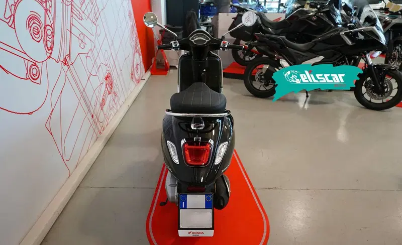 Vespa Primavera 125 (2024 - 25) (4)
