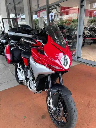 MV Agusta Turismo Veloce 800 (2014 - 16) usata