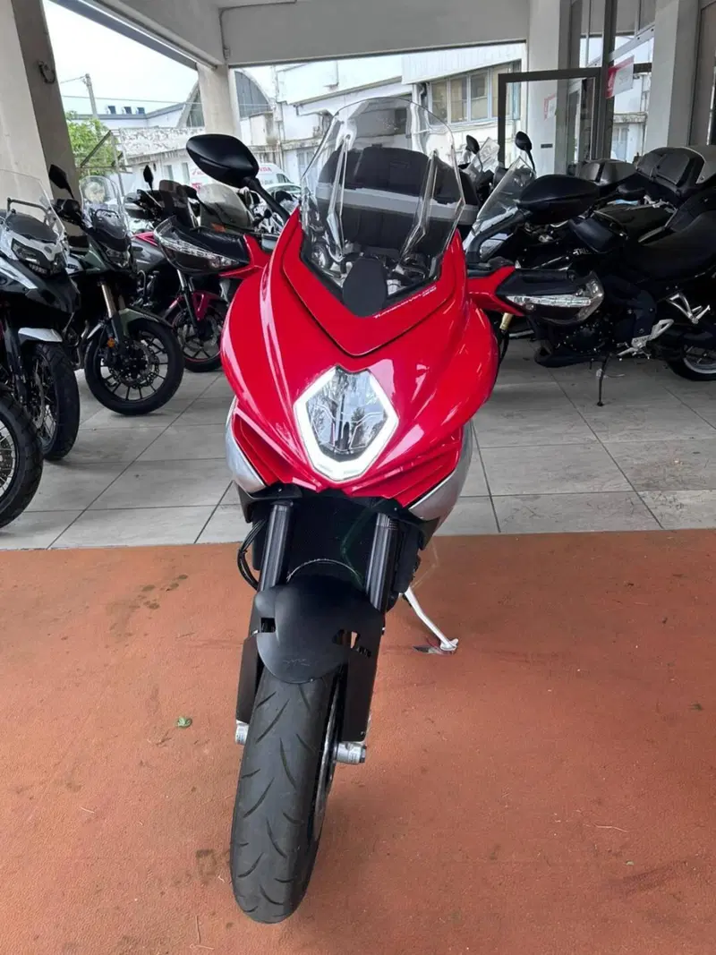 MV Agusta Turismo Veloce 800 (2014 - 16) (3)