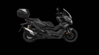 Honda ADV 350 (2025 - 26) nuova