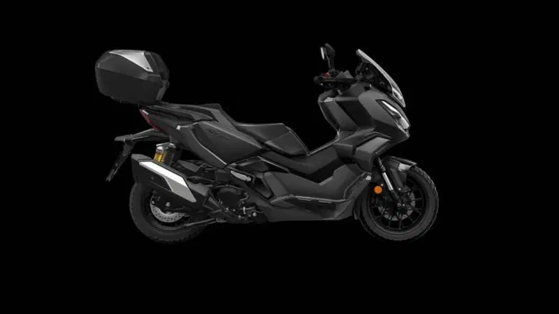 Honda ADV 350 (2025 - 26)
