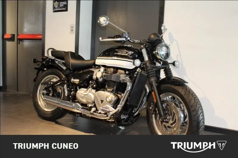 Triumph Bonneville Speedmaster 1200 (2026) (4)