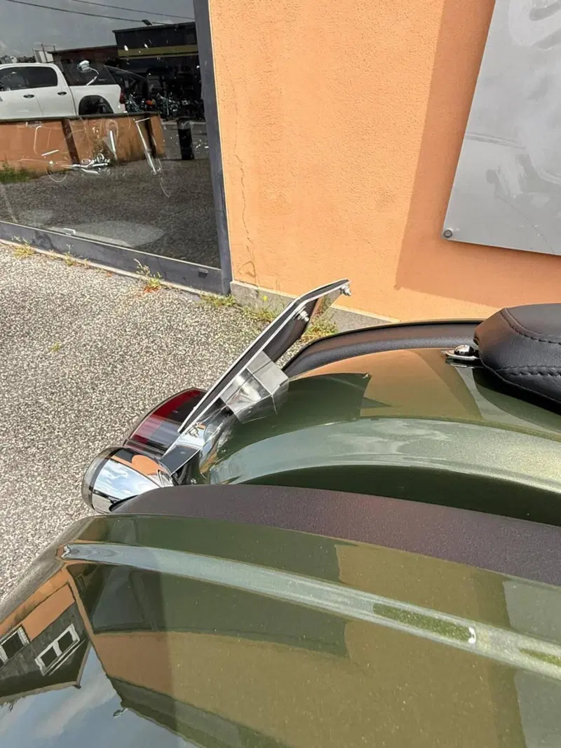 Harley-Davidson Low Rider ST (2025 - 26) (3)