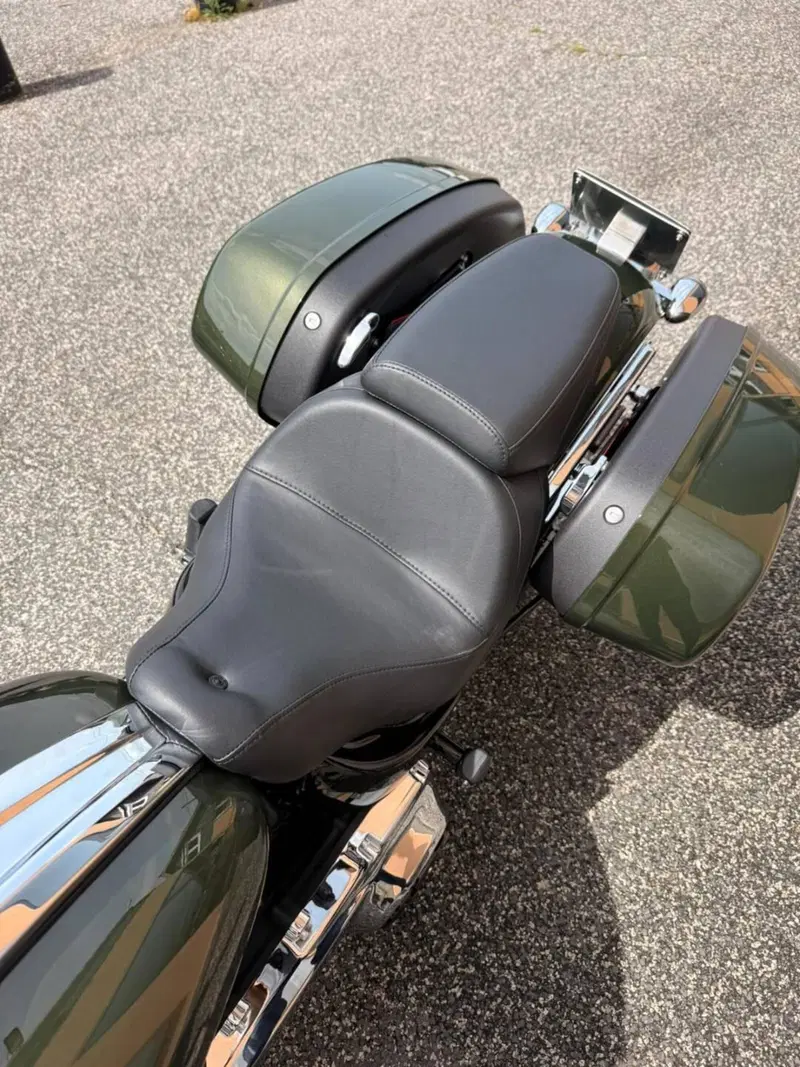 Harley-Davidson Low Rider ST (2025 - 26) (7)