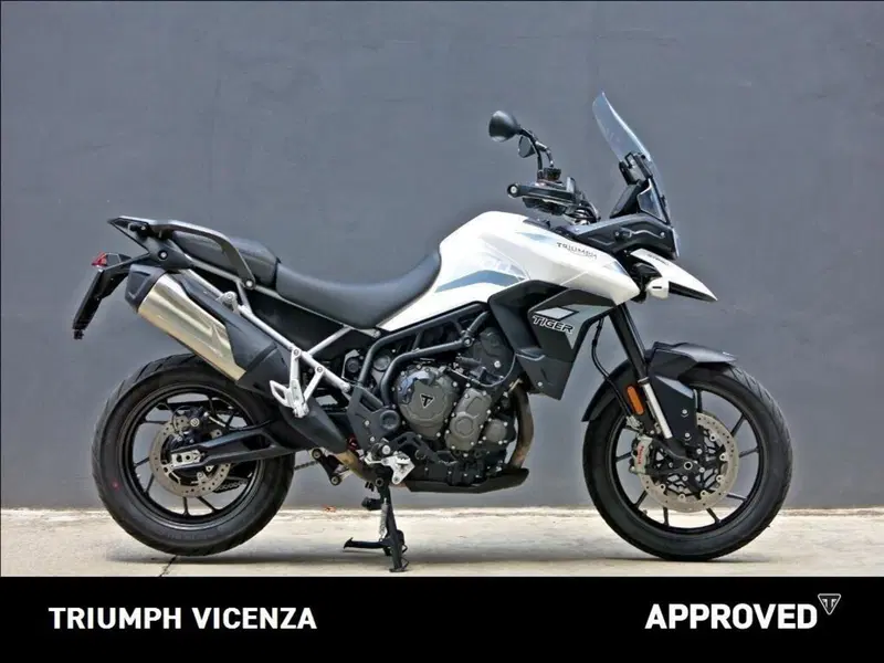 Triumph Tiger 900 GT Pro (2020 - 23) (2)