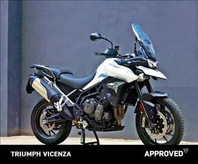 Triumph Tiger 900 GT Pro (2020 - 23) usata