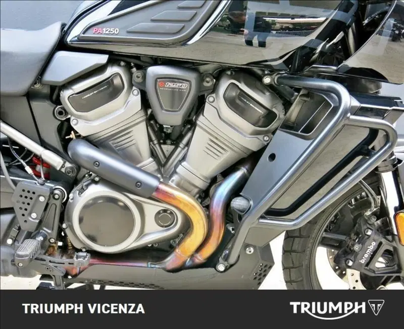 Harley-Davidson Pan America 1250 Special (2020 - 25) (17)