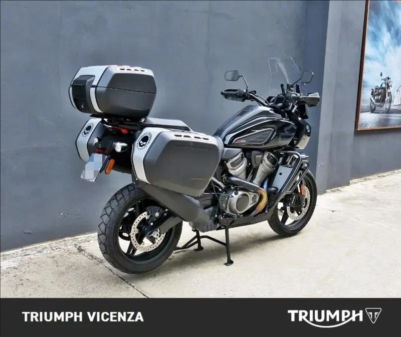 Harley-Davidson Pan America 1250 Special (2020 - 25) (6)