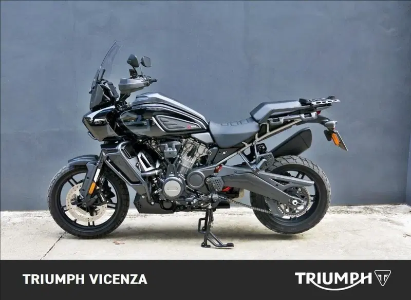 Harley-Davidson Pan America 1250 Special (2020 - 25) (10)