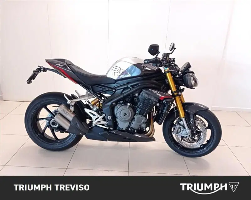 Triumph Speed Triple 1200 RS (2025 - 26) (2)