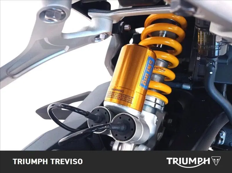 Triumph Speed Triple 1200 RS (2025 - 26) (5)