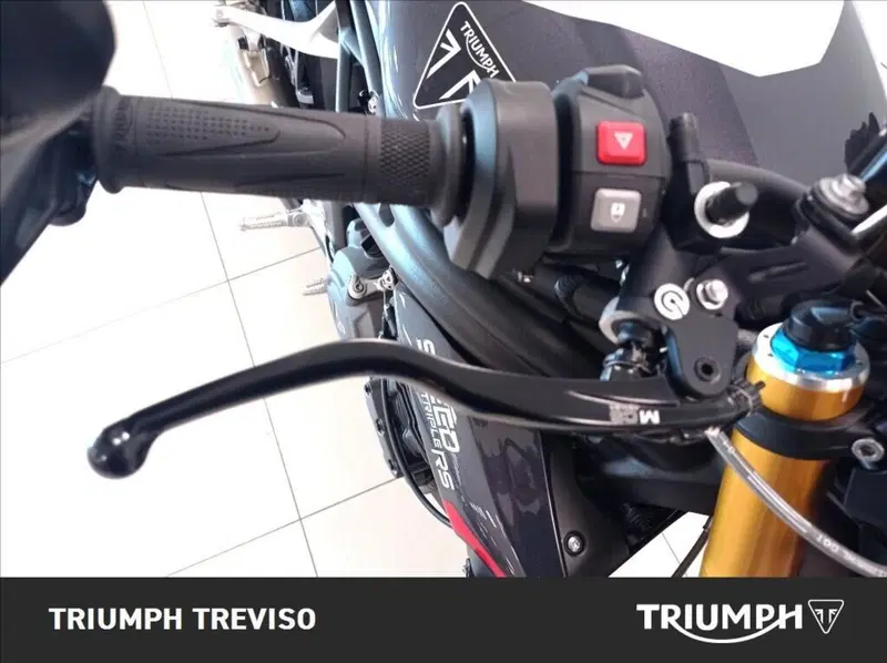 Triumph Speed Triple 1200 RS (2025 - 26) (8)