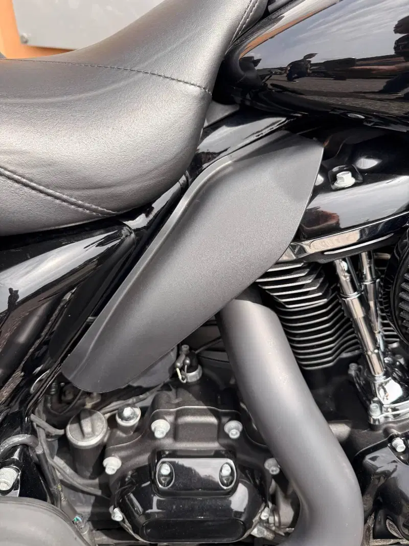 Harley-Davidson 114 Electra Glide Ultra Limited (2021 - 22) - FLHTK (6)